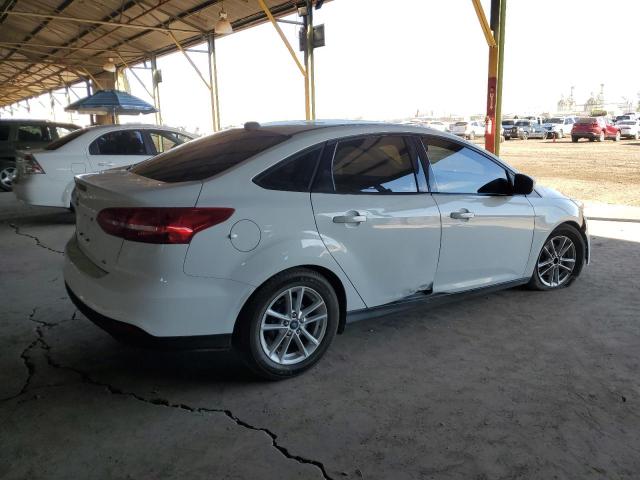 Photo 3 from auction – 2017 FORD FOCUS SE with VIN 1FADP3F25HL224016