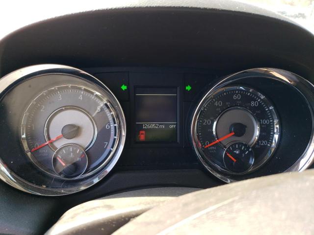 Photo 9 from auction – 2013 CHRYSLER TOWN & COU with VIN 2C4RC1BG8DR651757