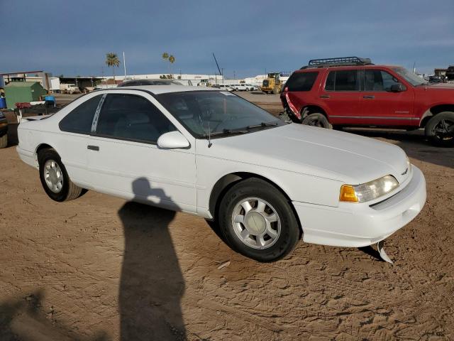 Photo 4 from auction – 1993 FORD THUNDERBIR with VIN 1FAPP6242PH163019
