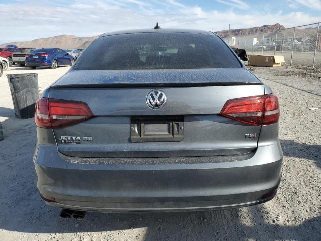 Photo 6 from auction – 2017 VOLKSWAGEN JETTA SE with VIN 3VWDB7AJXHM221008