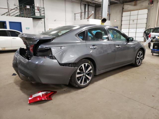 Photo 3 from auction – 2016 NISSAN ALTIMA 3.5 with VIN 1N4BL3AP2GC280404