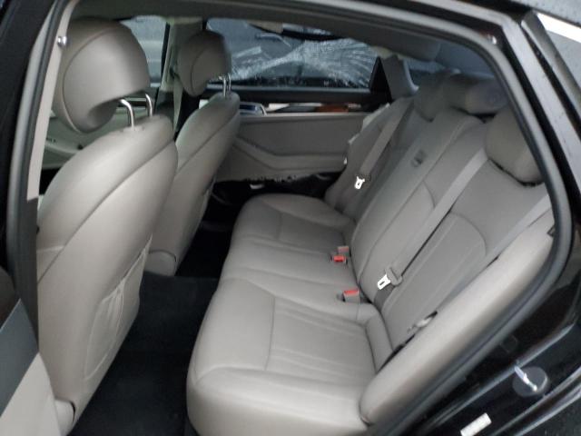 Photo 10 from auction – 2018 GENESIS G80 BASE with VIN KMHGN4JE3JU237296