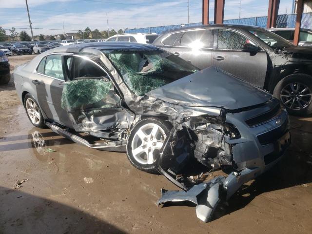 Photo 4 from auction – 2009 CHEVROLET MALIBU LS with VIN 1G1ZG57B79F129735