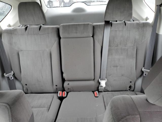 Photo 10 from auction – 2014 HONDA CR-V LX with VIN 5J6RM4H37EL106933