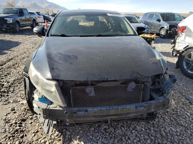 Photo 5 from auction – 2011 KIA OPTIMA LX with VIN KNAGM4A71B5168853