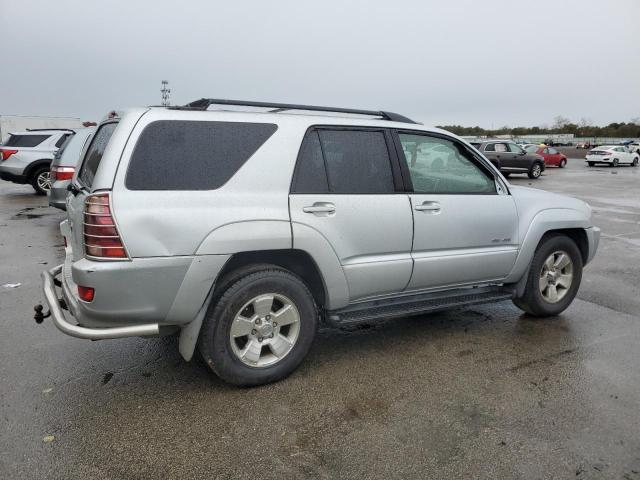 Photo 3 from auction – 2003 TOYOTA 4RUNNER with VIN JTEBU14R530016724