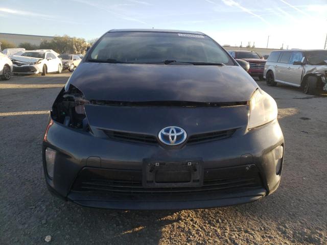 Photo 5 from auction – 2012 TOYOTA PRIUS with VIN JTDKN3DU9C5477154