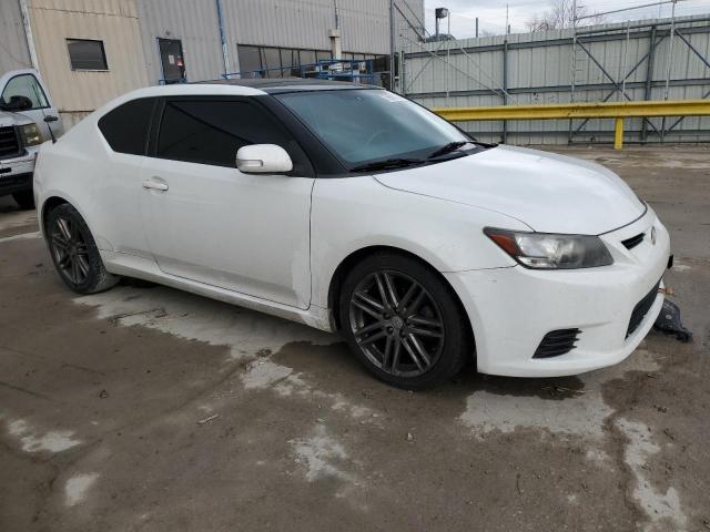Photo 4 from auction – 2013 TOYOTA SCION TC with VIN JTKJF5C79D3058954