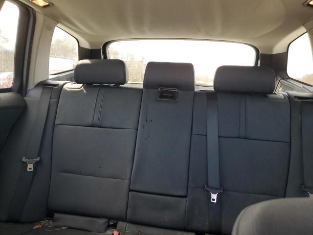 Photo 10 from auction – 2007 BMW X3 3.0SI with VIN WBXPC93407WF15831