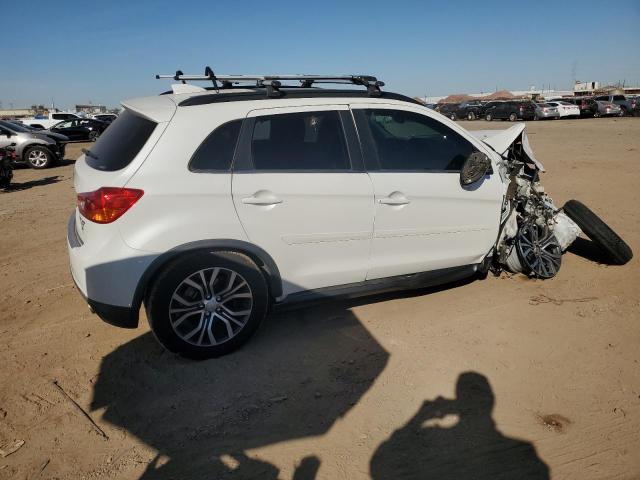 Photo 3 from auction – 2017 MITSUBISHI OUTLANDER with VIN JA4AR4AW3HZ041552