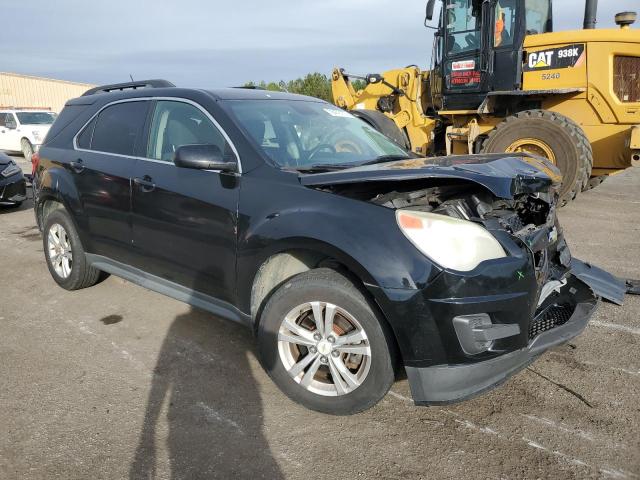 Photo 4 from auction – 2013 CHEVROLET EQUINOX LT with VIN 2GNALDEK4D6206505