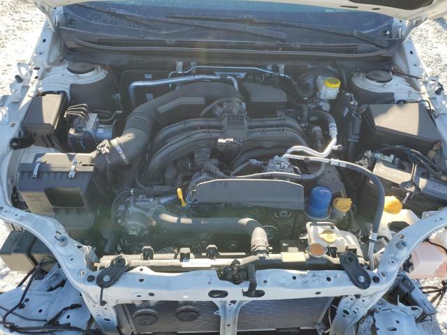Photo 11 from auction – 2022 SUBARU LEGACY PRE with VIN 4S3BWAC6XN3014605