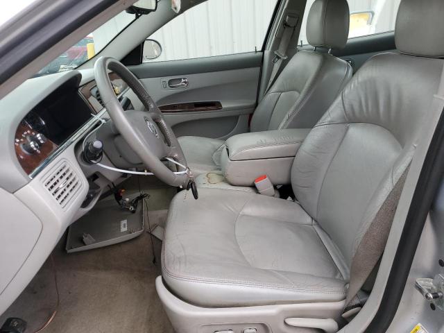 Photo 7 from auction – 2009 BUICK LACROSSE with VIN 2G4WD582591227084