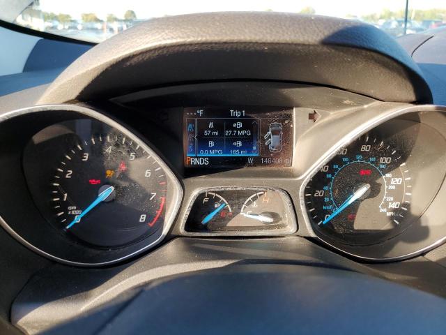 Photo 9 from auction – 2014 FORD ESCAPE TIT with VIN 1FMCU9JX9EUC89506