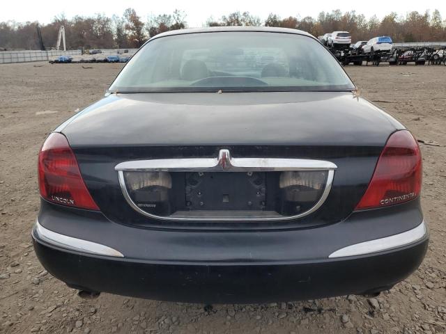 Photo 6 from auction – 1999 LINCOLN CONTINENTA with VIN 1LNHM97V5XY623487