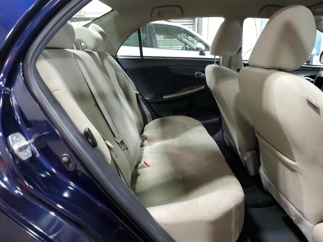 Photo 10 from auction – 2013 TOYOTA COROLLA BA with VIN 2T1BU4EE2DC027172