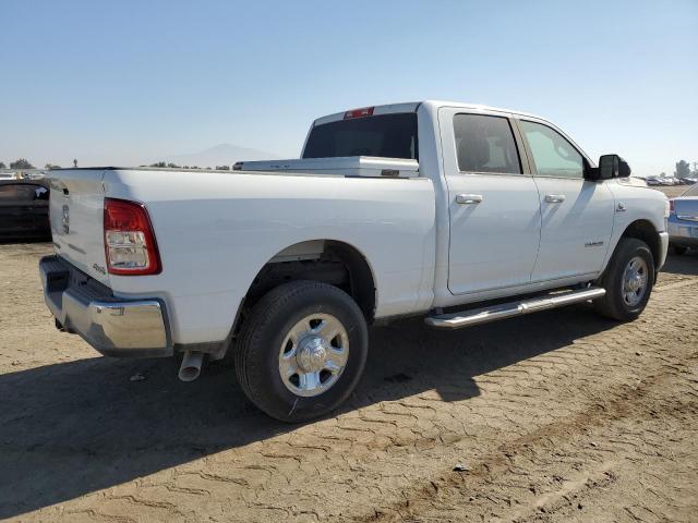 Photo 3 from auction – 2022 RAM 2500 BIG H with VIN 3C6UR5DL9NG239386