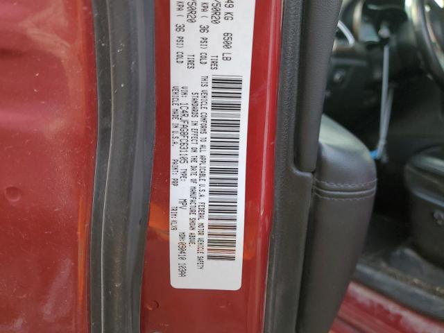 Photo 14 from auction – 2015 JEEP GRAND CHER with VIN 1C4RJFAG8FC631105