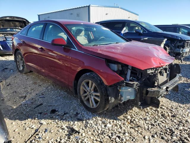 Photo 4 from auction – 2015 HYUNDAI SONATA SE with VIN 5NPE24AF7FH161869