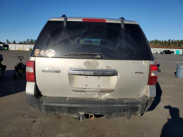 Photo 6 from auction – 2007 FORD EXPEDITION with VIN 1FMFU16557LA54129