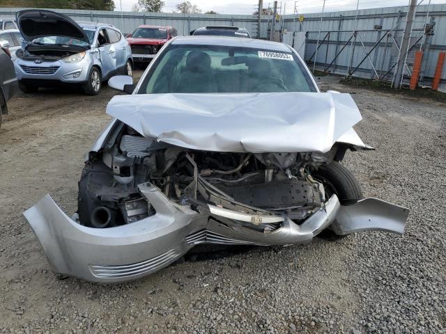 Photo 5 from auction – 2010 CHEVROLET COBALT 2LT with VIN 1G1AF1F57A7151138