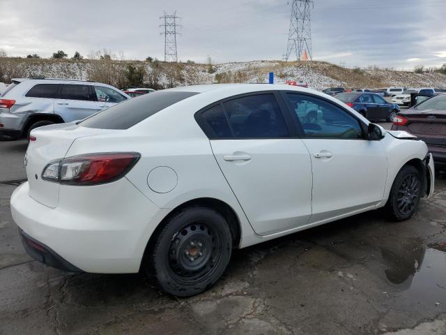 Photo 3 from auction – 2011 MAZDA 3 I with VIN JM1BL1UG9B1424156