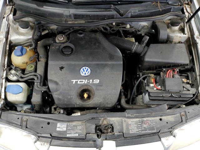 Photo 11 from auction – 2002 VOLKSWAGEN JETTA GLS with VIN 3VWSP69M72M103362