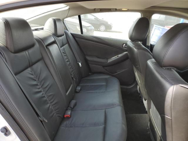 Photo 10 from auction – 2012 NISSAN ALTIMA BAS with VIN 1N4AL2AP8CC121144