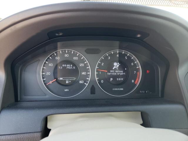 Photo 9 from auction – 2010 VOLVO XC60 3.2 with VIN YV4982DZ5A2051565