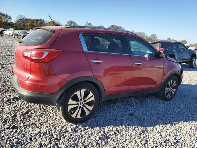Photo 3 from auction – 2012 KIA SPORTAGE E with VIN KNDPCCA28C7172912