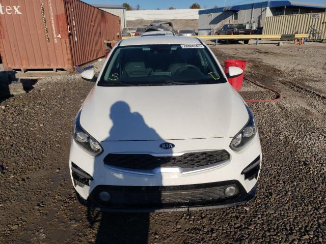 Photo 5 from auction – 2019 KIA FORTE FE with VIN 3KPF24AD1KE111440