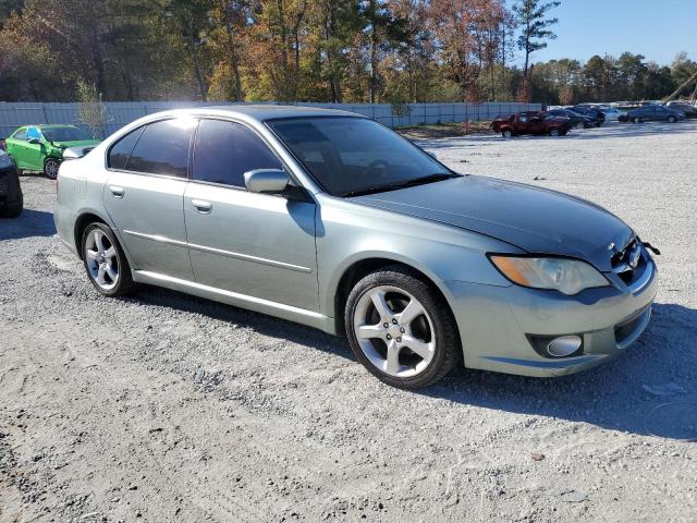 Photo 4 from auction – 2009 SUBARU LEGACY 2.5 with VIN 4S3BL626797234970