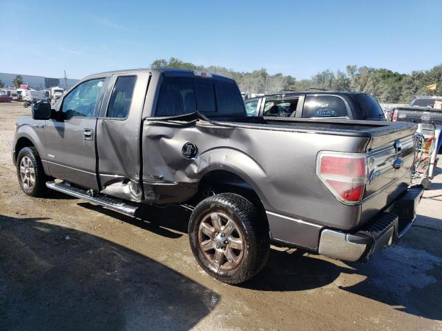Zdjęcie 2 z aukcji – 2014 FORD F150 SUPER z VIN 1FTFX1CT0EFB67545
