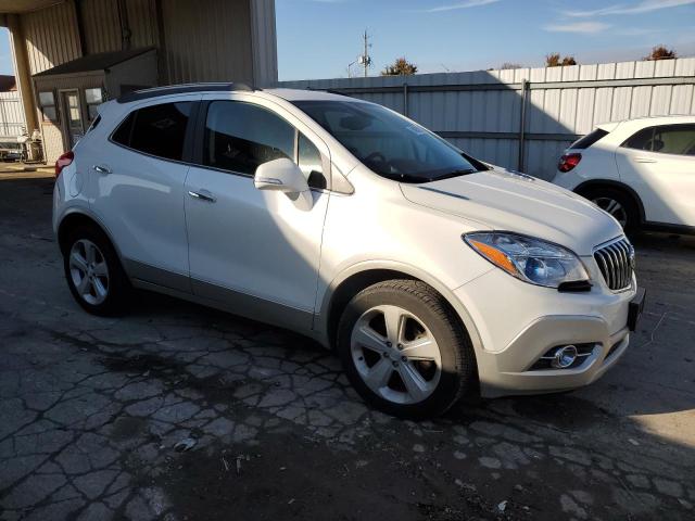 Photo 4 from auction – 2015 BUICK ENCORE with VIN KL4CJGSB1FB053458