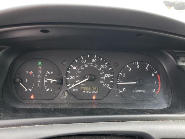 Photo 9 from auction – 2000 TOYOTA CAMRY CE with VIN JT2BG22K1Y0442644
