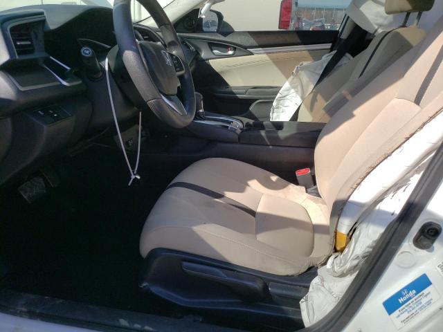 Photo 7 from auction – 2018 HONDA CIVIC EX with VIN 19XFC2F70JE204050