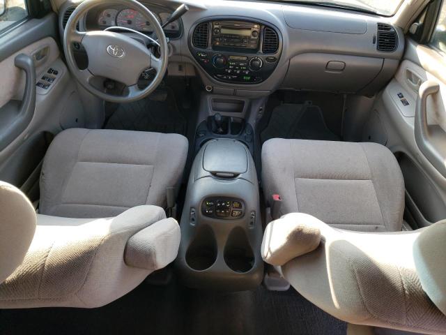 Photo 8 from auction – 2003 TOYOTA SEQUOIA SR with VIN 5TDBT44A63S166440