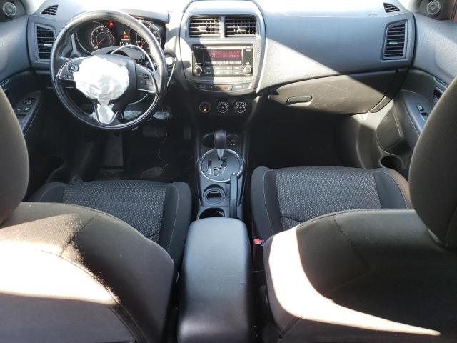 Photo 8 from auction – 2016 MITSUBISHI OUTLANDER with VIN JA4AP3AW6GZ046310