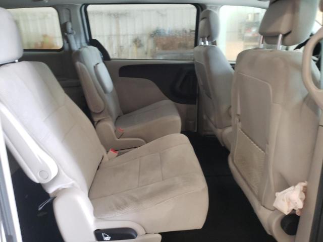 Photo 11 from auction – 2013 DODGE GRAND CARA with VIN 2C4RDGBG0DR598651