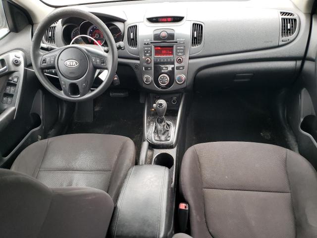Photo 8 from auction – 2013 KIA FORTE EX with VIN KNAFU4A23D5737995