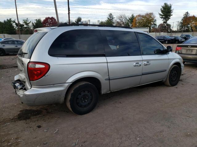 Photo 3 from auction – 2001 DODGE GRAND CARA with VIN 2B4GP44G61R179836