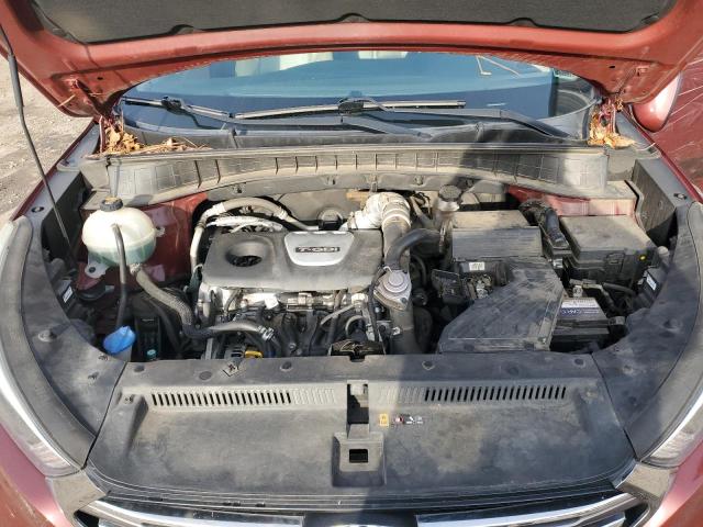 Photo 12 from auction – 2016 HYUNDAI TUCSON LIM with VIN KM8J33A21GU142630