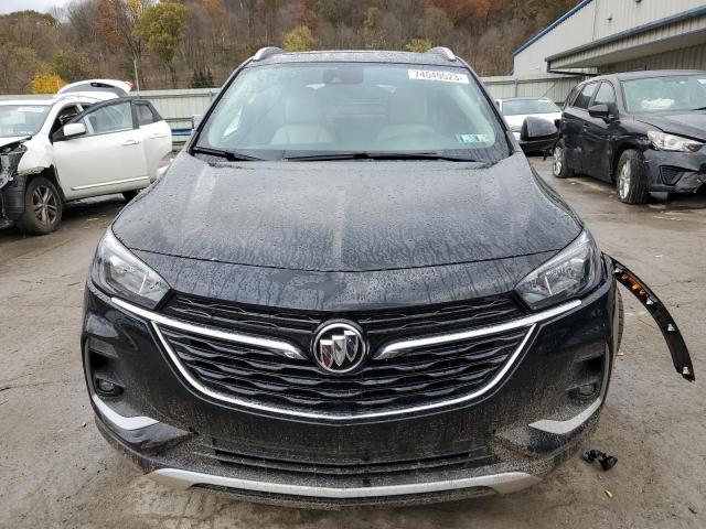 Photo 5 from auction – 2020 BUICK ENCORE GX with VIN KL4MMESL7LB120620