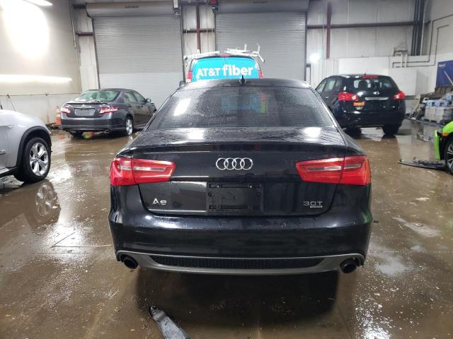 Photo 6 from auction – 2014 AUDI A6 PRESTIG with VIN WAUHGAFC5EN052978
