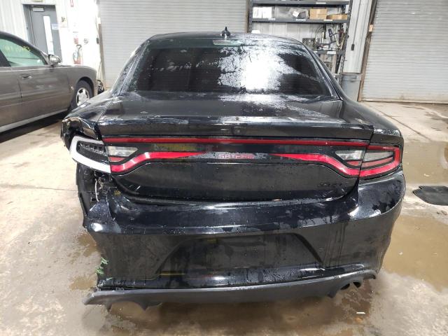 Photo 6 from auction – 2016 DODGE CHARGER R/ with VIN 2C3CDXGJXGH150071
