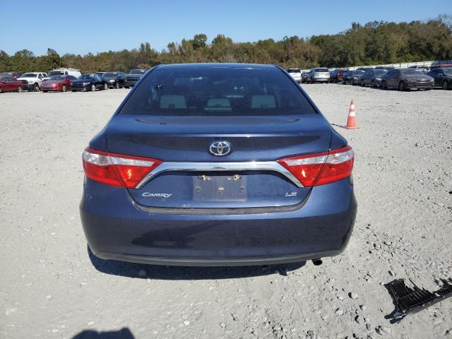 Photo 6 from auction – 2016 TOYOTA CAMRY LE with VIN 4T4BF1FK9GR564269