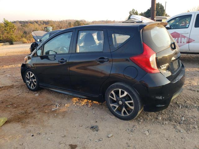 Photo 2 from auction – 2015 NISSAN VERSA NOTE with VIN 3N1CE2CP9FL379355