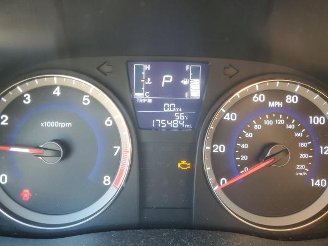 Photo 9 from auction – 2016 HYUNDAI ACCENT SE with VIN KMHCT5AE2GU251371