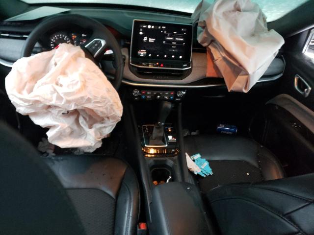 Photo 8 from auction – 2023 JEEP COMPASS LA with VIN 3C4NJDBN4PT540354