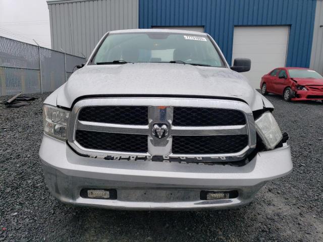 Photo 5 from auction – 2018 RAM 1500 SLT with VIN 1C6RR7LM9JS346288